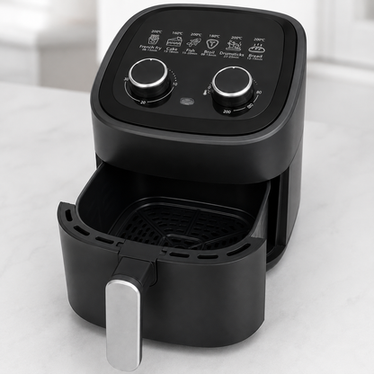 Freidora de Aire 4L - AirFry Pro