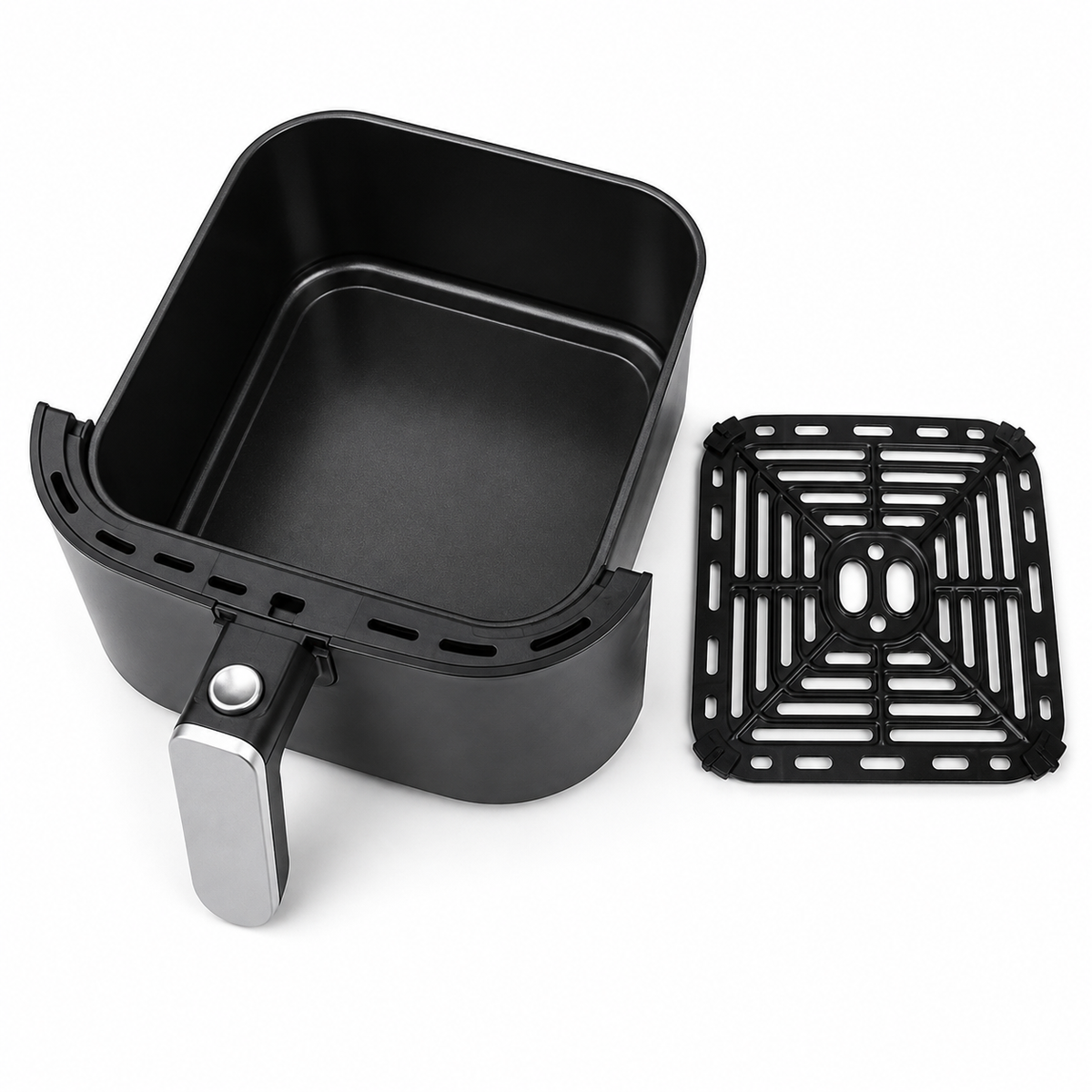 Freidora de Aire 4L - AirFry Pro