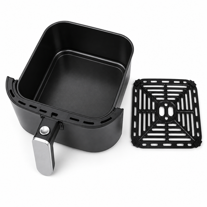 Freidora de Aire 4L - AirFry Pro