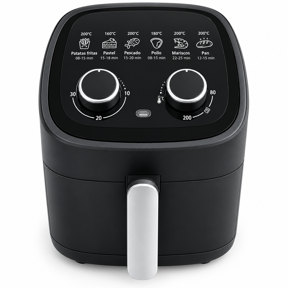 Freidora de Aire 4L - AirFry Pro