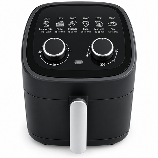 Freidora de Aire 4L - AirFry Pro